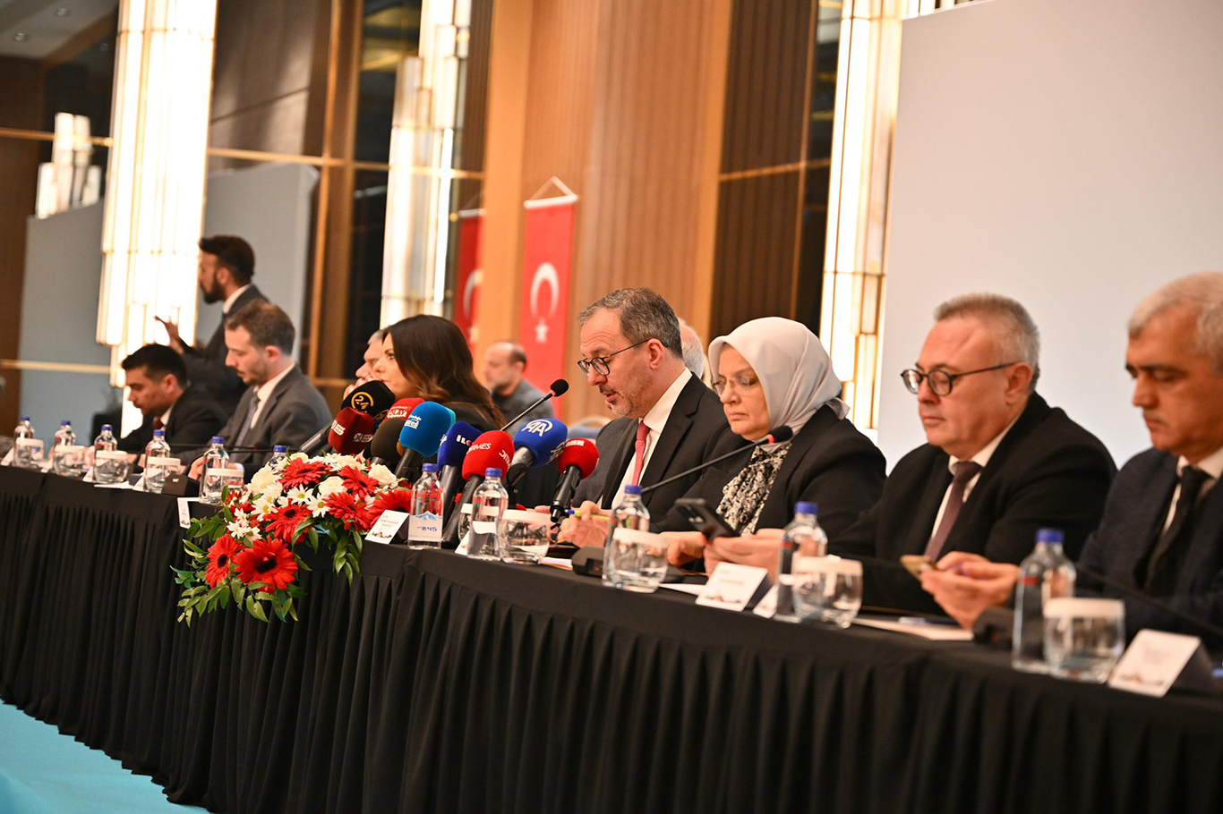 TBMM Engelli Komisyonu Diyarbakır'da: Bu mesele 86 milyonun vicdan konusudur