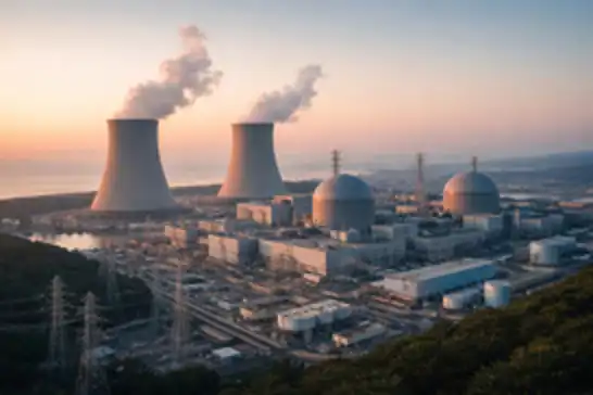 Japan restarts reactor at world’s largest nuclear plant after safety review