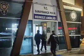 Hakkında 30 yıl kesinleşmiş hapis cezası bulunan hükümlü yakalandı