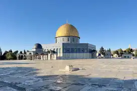 حاتم عبد العظيم: إغلاق المسجد الأقصى في رمضان عدوان كامل وعلى الأمة التحرك لنصرته
