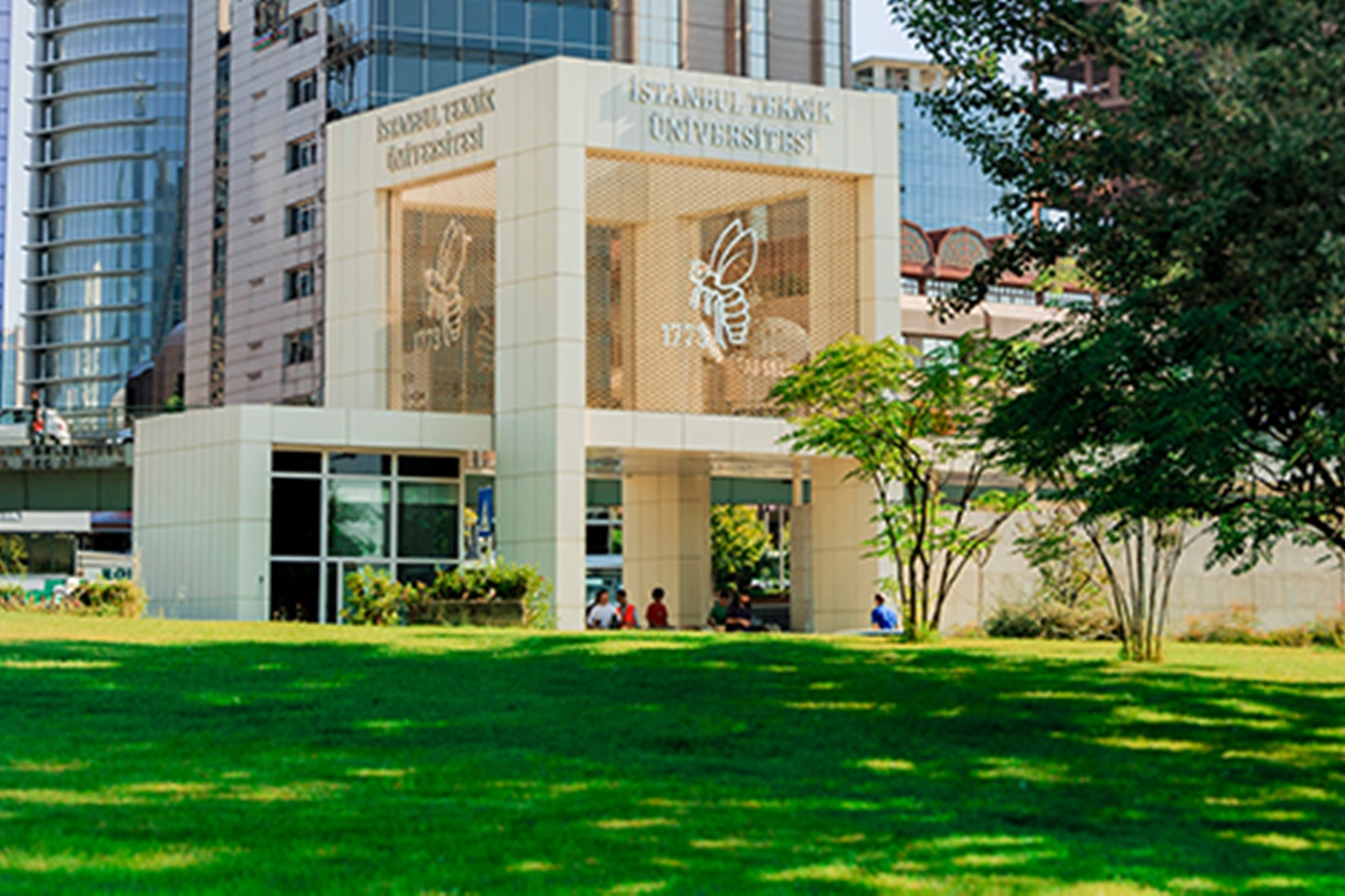 İstanbul Teknik Üniversitesi