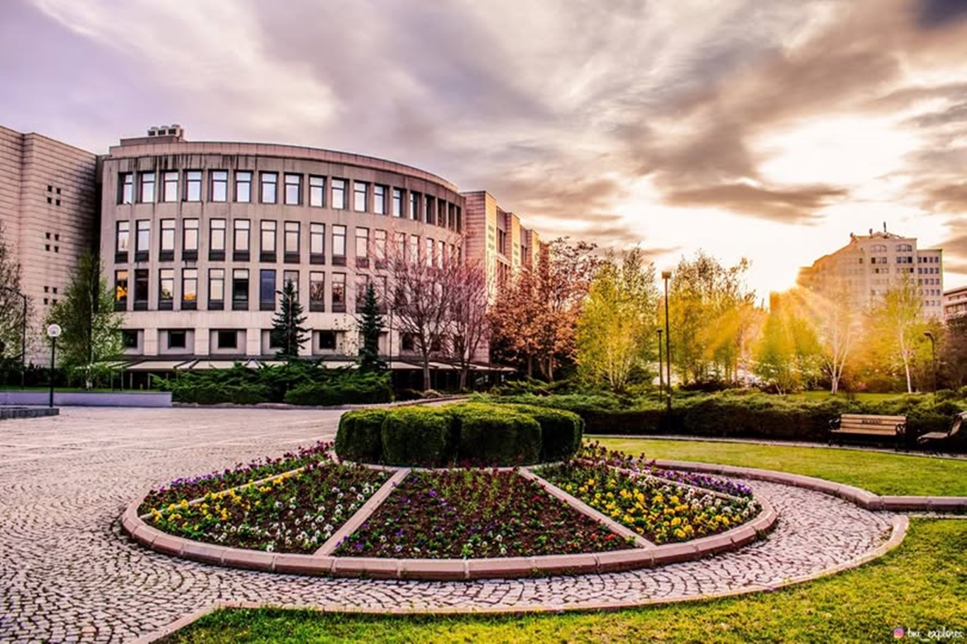 Bilkent Üniversitesi