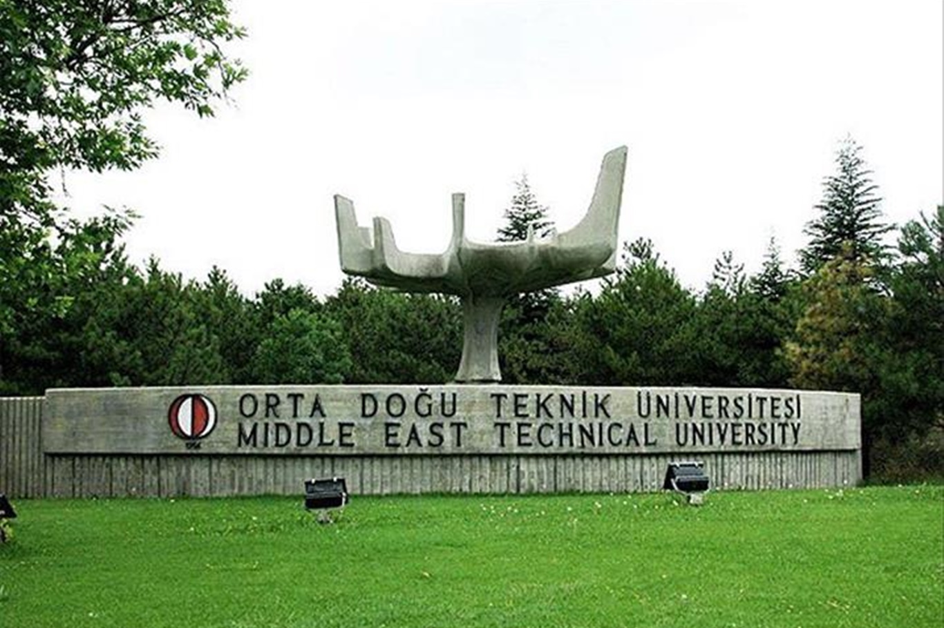 Orta Doğu Teknik Üniversitesi
