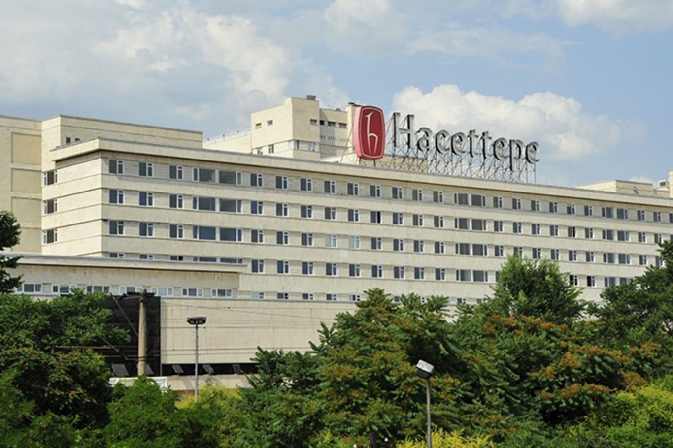 Hacettepe Üniversitesi