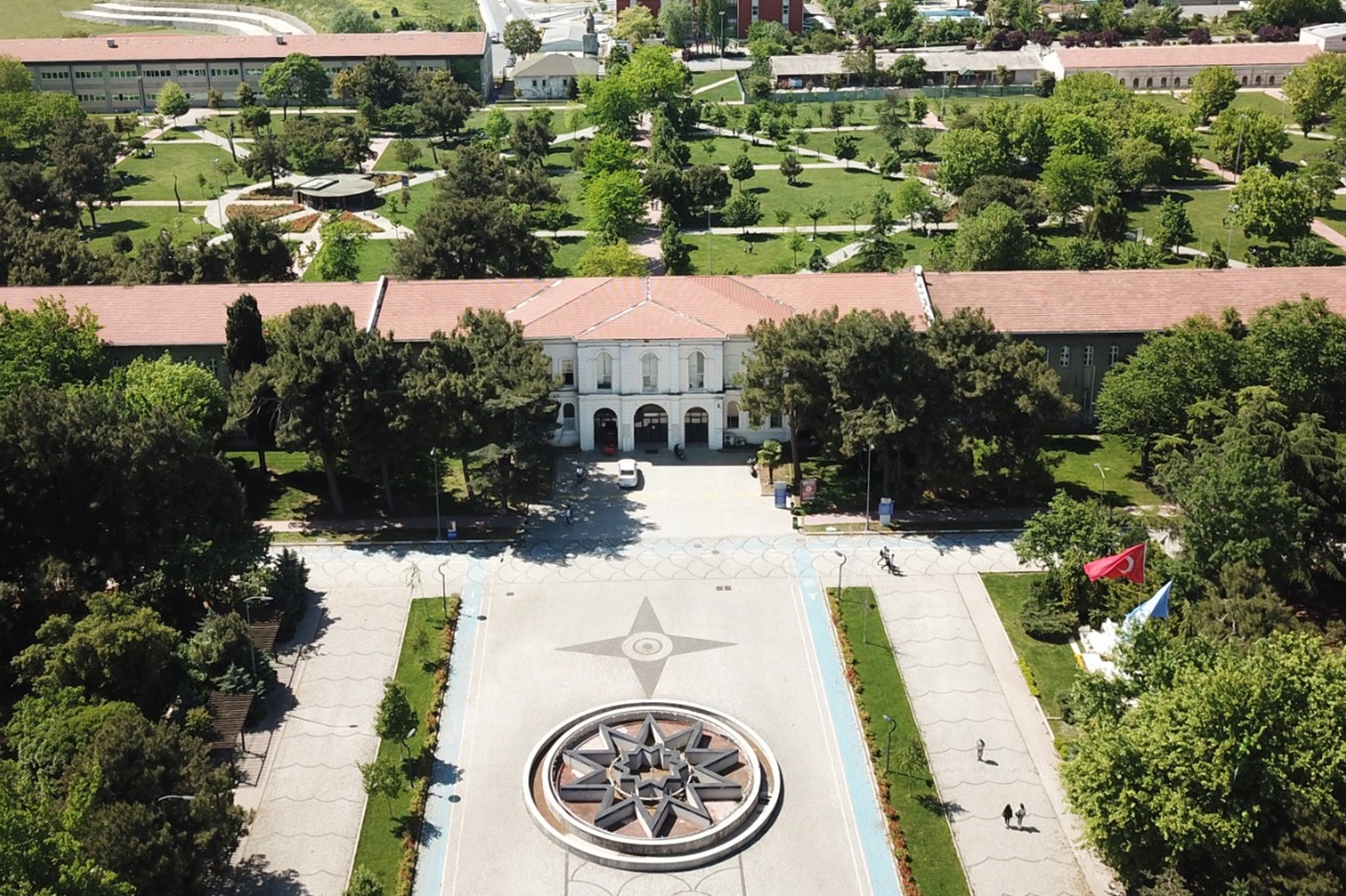 Yıldız Teknik Üniversitesi