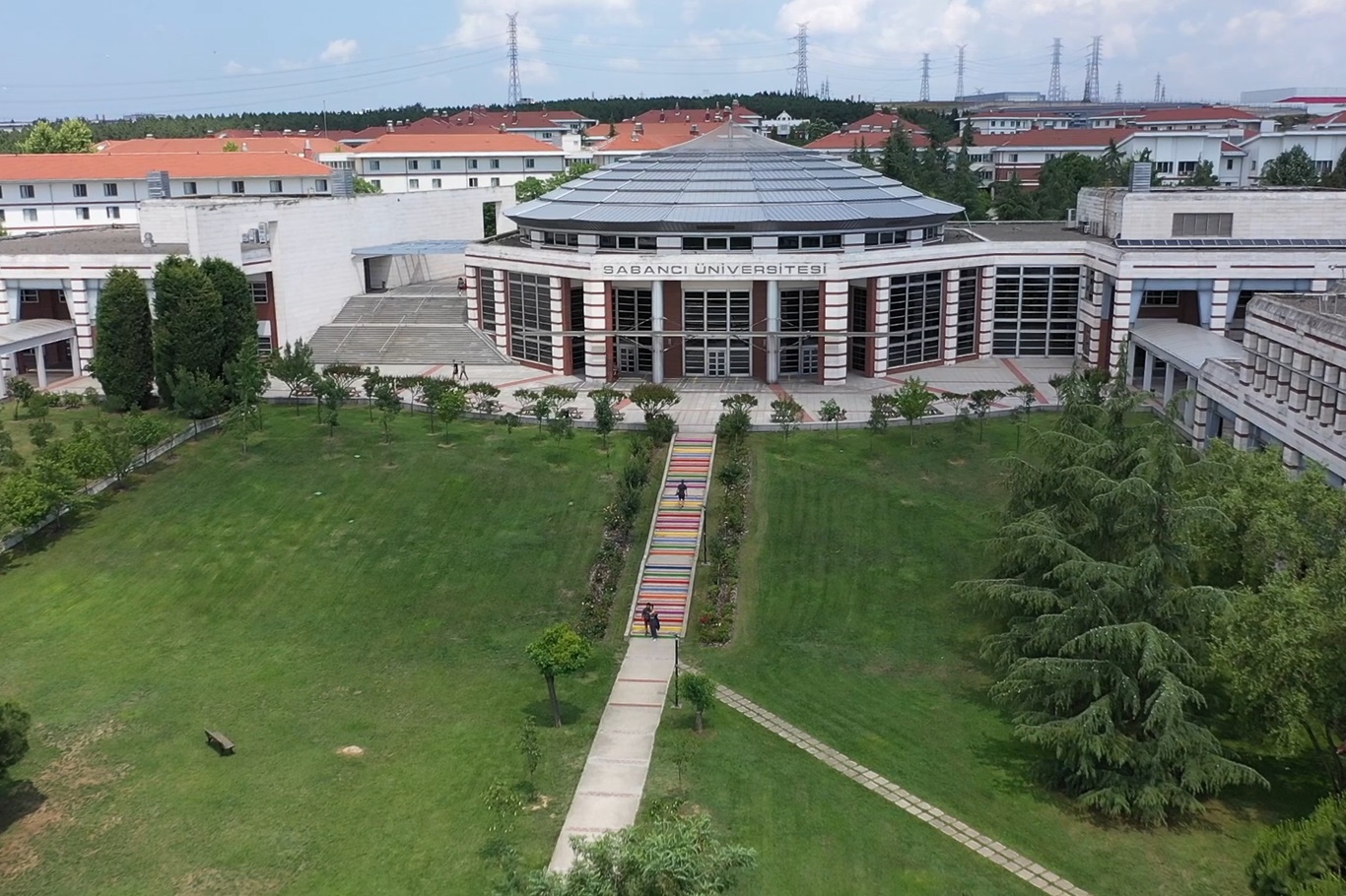 Sabancı Üniversitesi