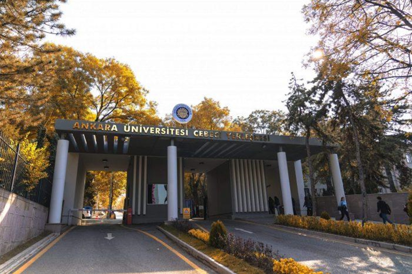 Ankara Üniversitesi