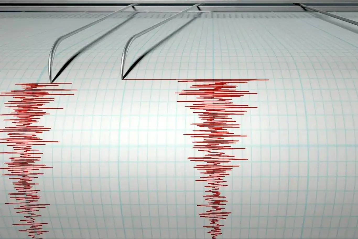 Pasifik'te 7,3 büyüklüğünde deprem