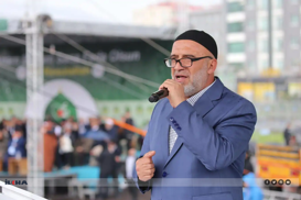Mela Osman: Yekîtî bi gotinan nabe; divê em dev ji îxtîlafên dîrokî berdin