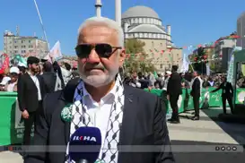 یاپیچی‌اوغلو: بزرگترین مشکل جهان اسلام، پراکندگی است