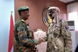 تفاقم التصدعات داخل قوات الدعم السريع في السودان