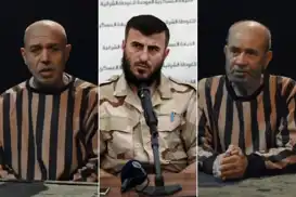 Rastîya sûîqestê dertê holê: Balafirvan qebûl kir ku ew Zehran Elûş kuştine