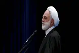 ئێژەیی: شەڕمان خۆش ناوێت بەڵام لێی ناترسین