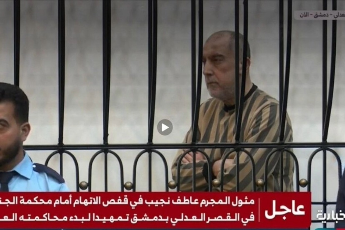 سوريا.. تجريد بشار وماهر الأسد من حقوقهما المدنية ومصادرة أملاكهما