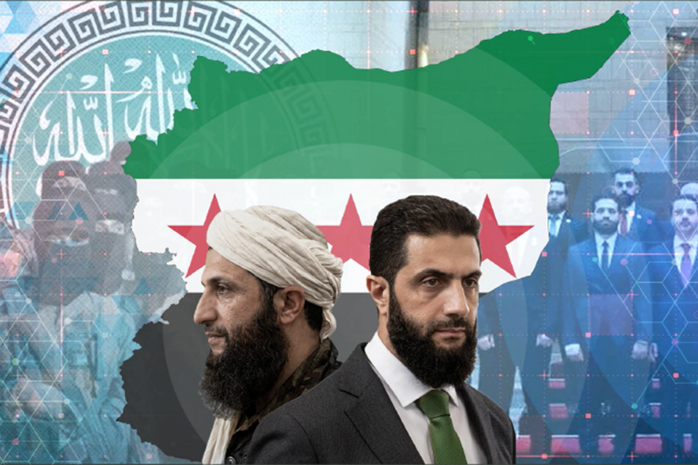 تقرير: الاحتلال الإسرائيلي يراقب الإدارة السورية الجديدة عبر "ملف الجهادية"