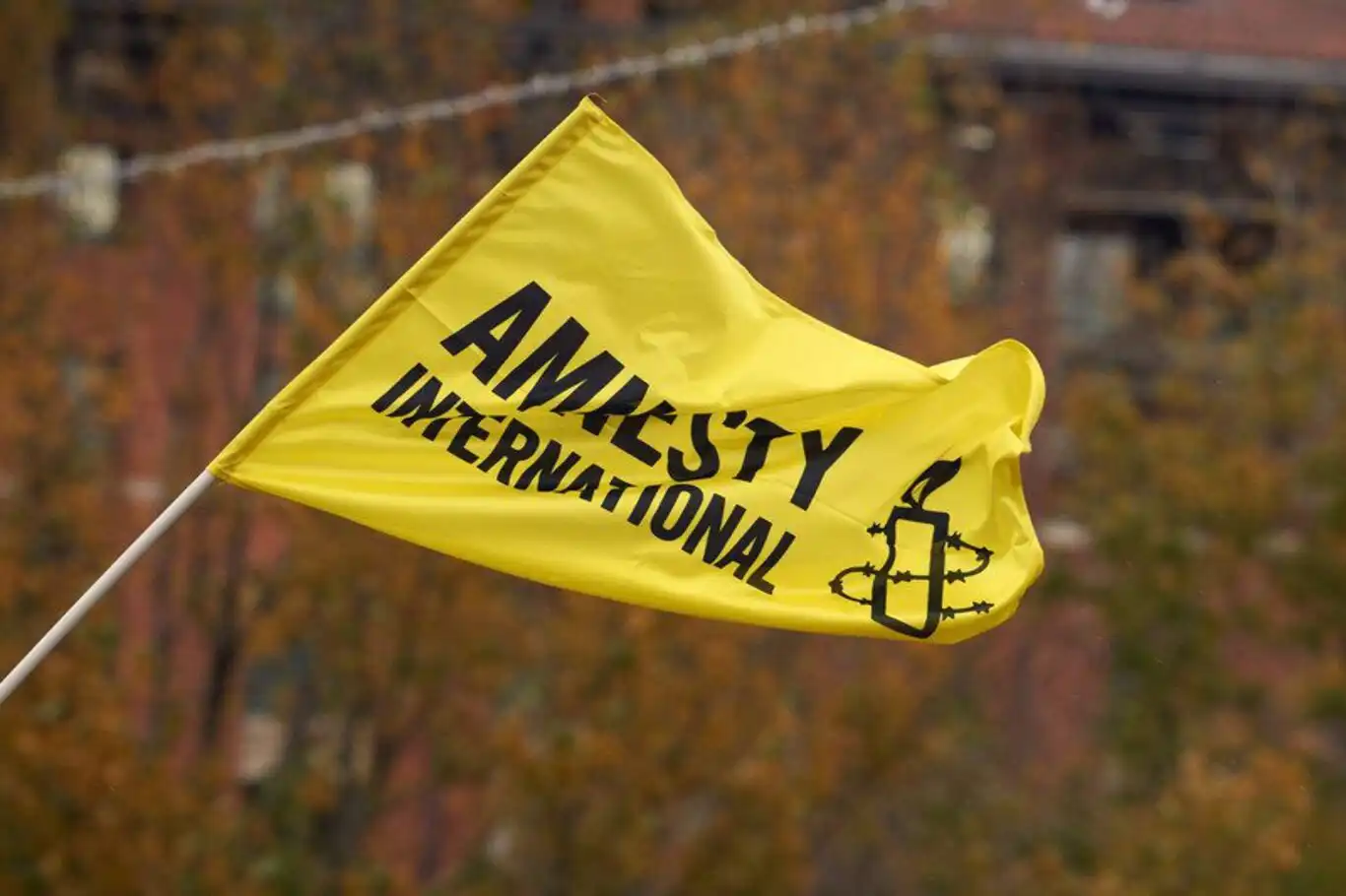 Amnesty accuses Israel of war crimes over destruction of Syrian civilian homes