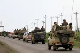 Li Sûdanê şer berdewam dike: 61 kes ku di nav wan de zarok jî hene mirin