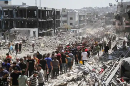 Palestinians mark 78 years of Nakba: A continuing catastrophe of displacement and resistance