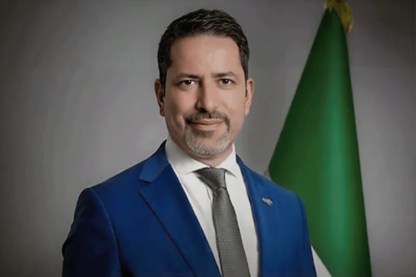 سوريا.. قرار رسمي بتعيين رسلان حاكماً لمصرف سوريا المركزي