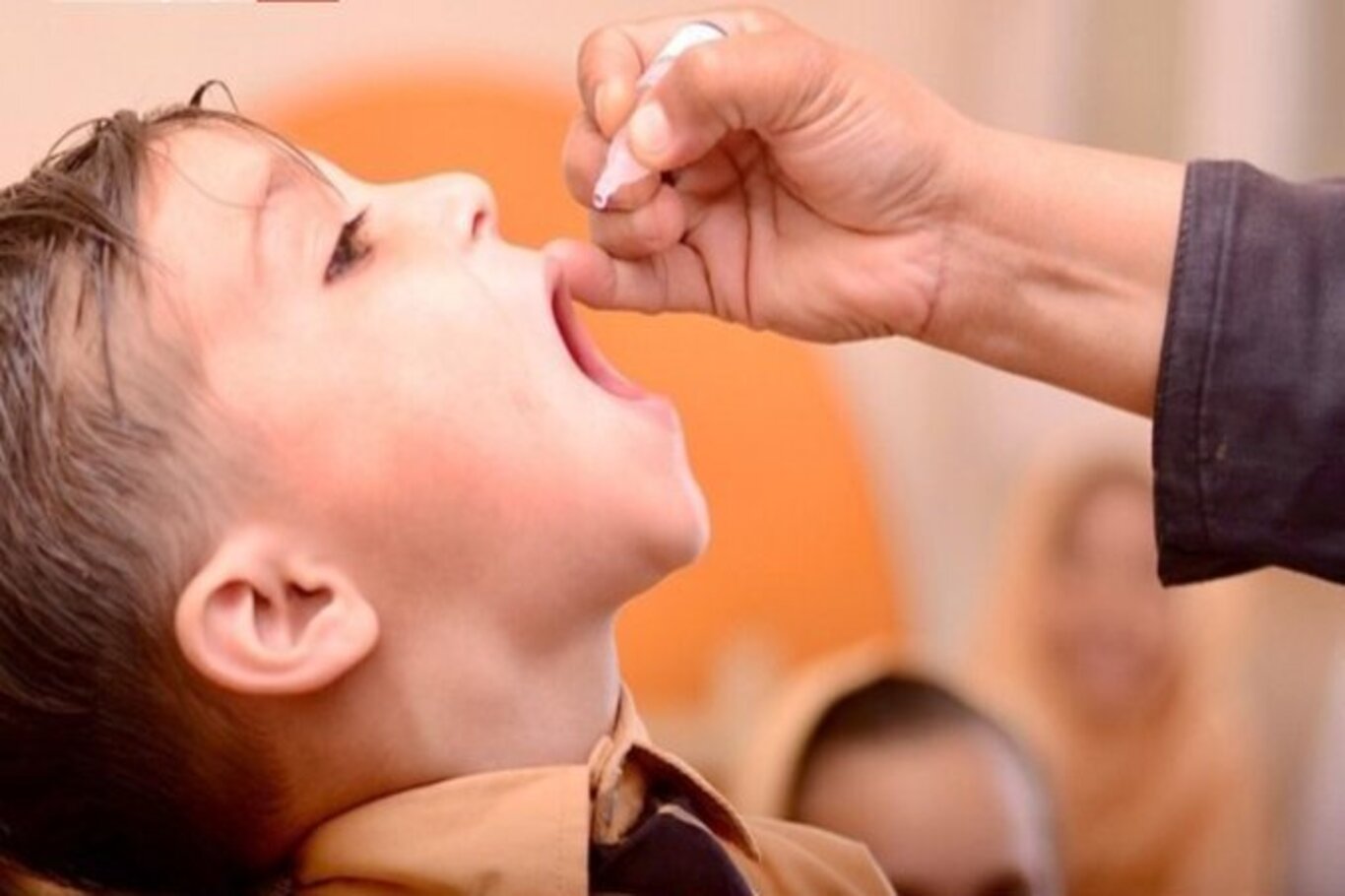 Afghanistan launches second subnational polio vaccination campaign of 2026