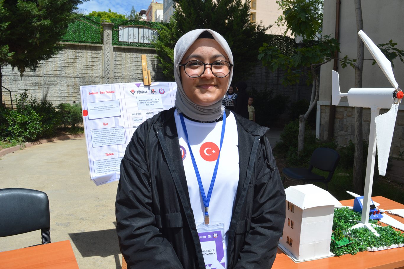 Rümeysa Ergül Yağmahan