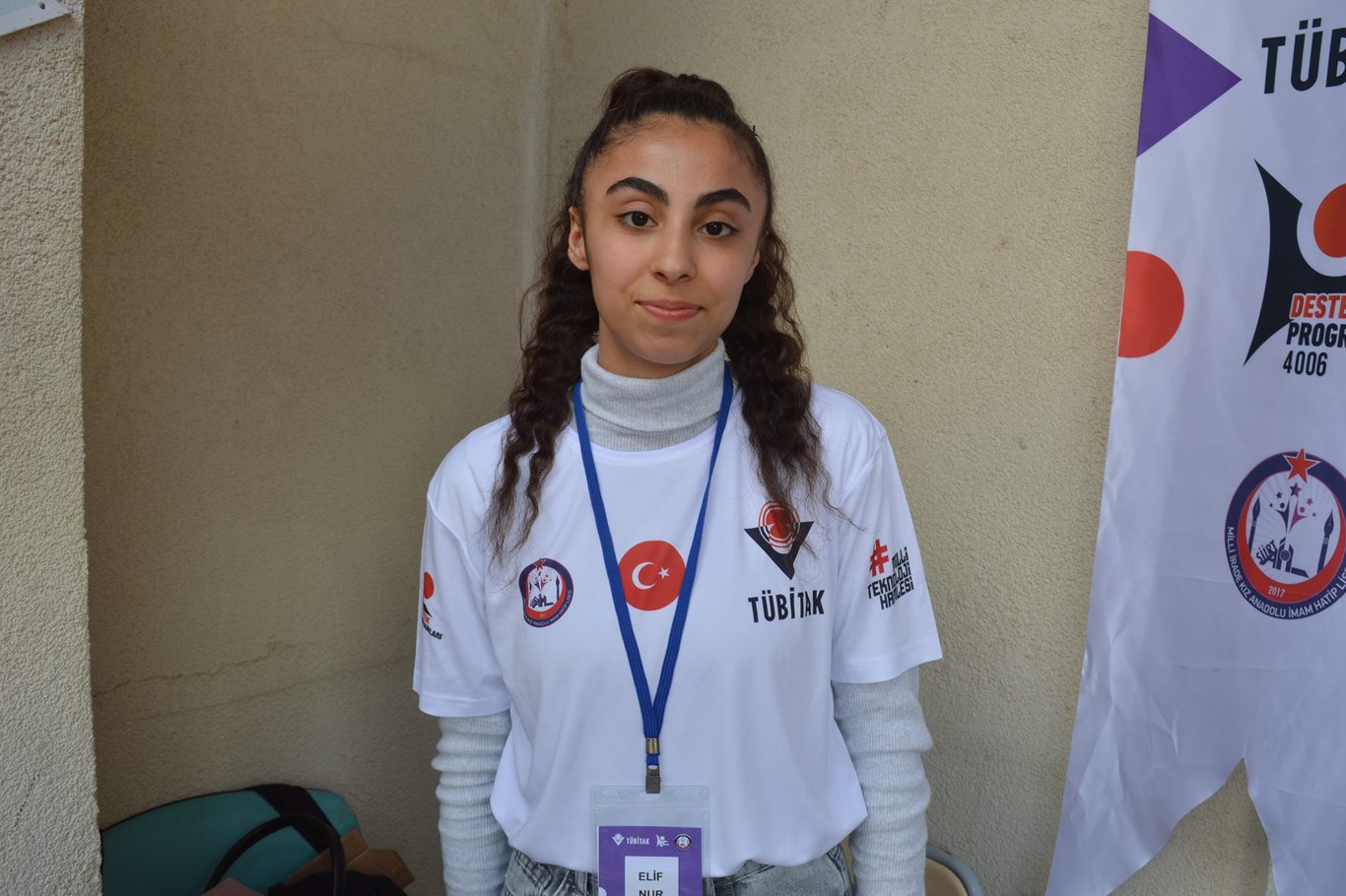 Elif Nur Karsal
