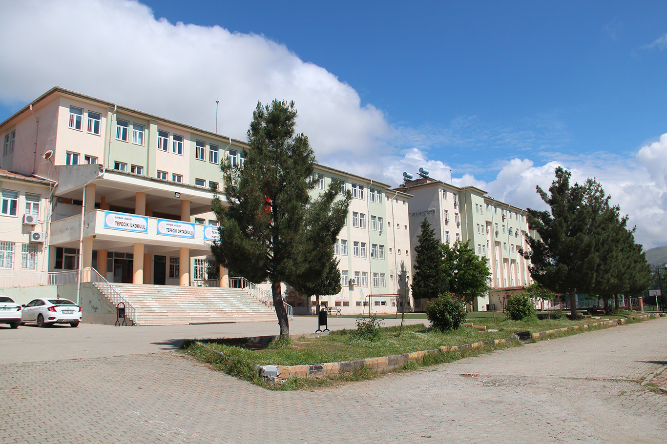 Geleceğin hafız doktorları ve öğretmenleri bu kursta yetişiyor