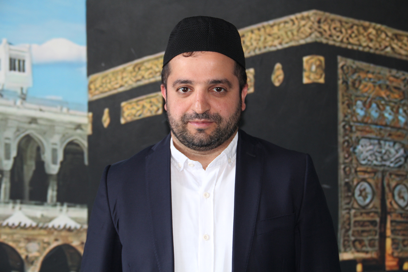 Muhammed Sami Okuyan 