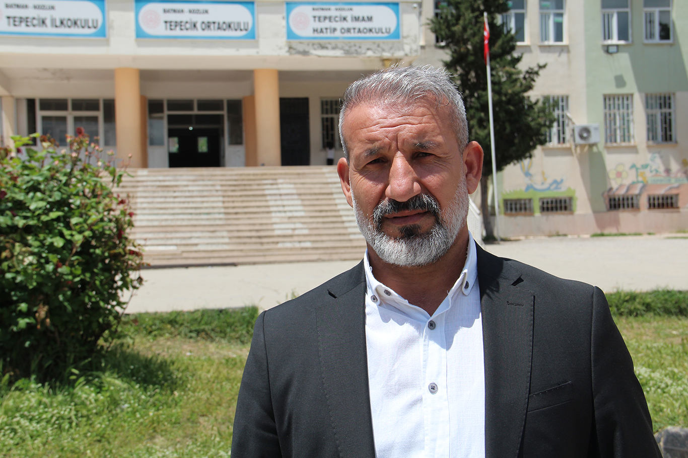 Geleceğin hafız doktorları ve öğretmenleri bu kursta yetişiyor