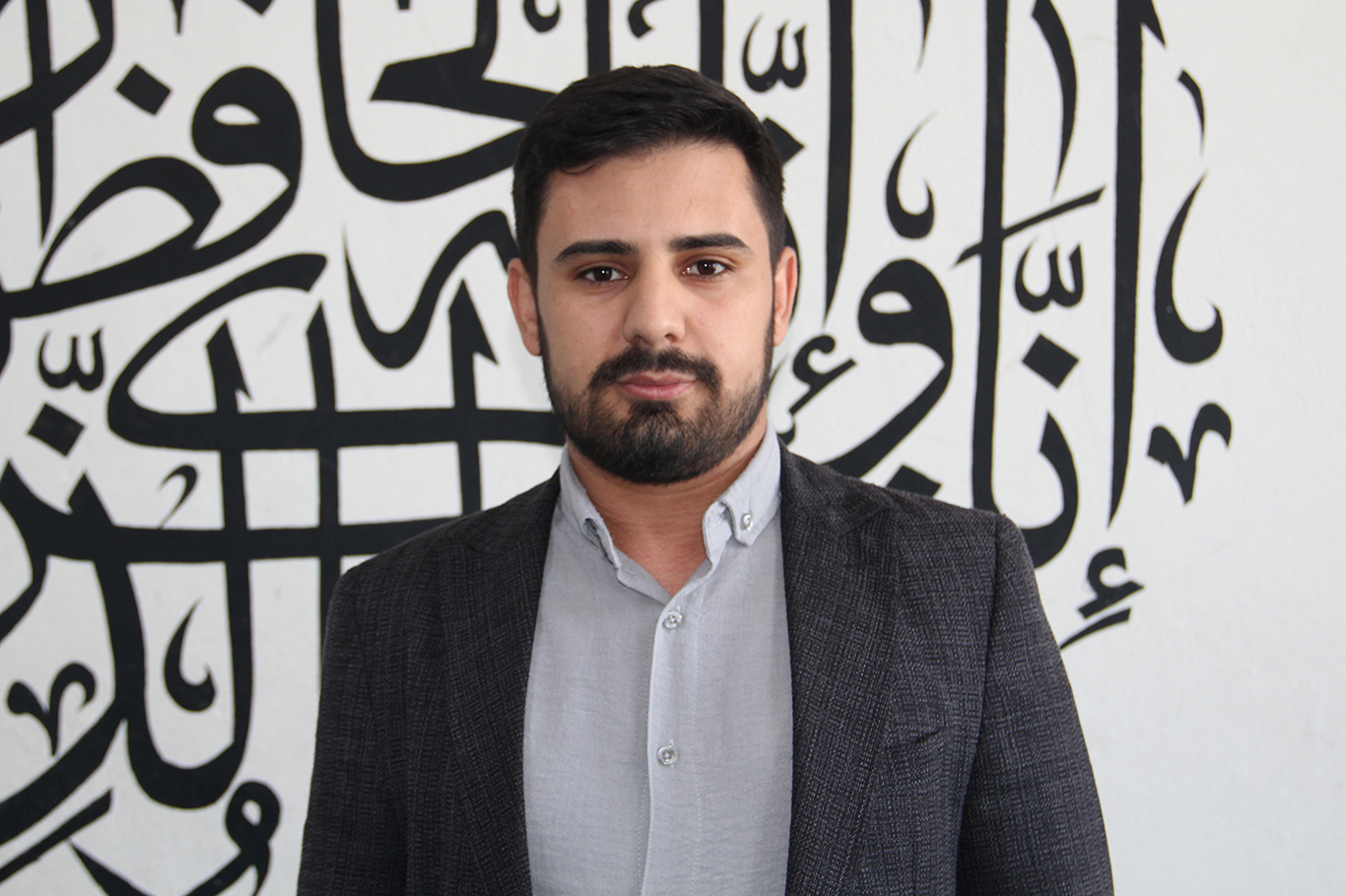 Abdullah Erdoğan 
