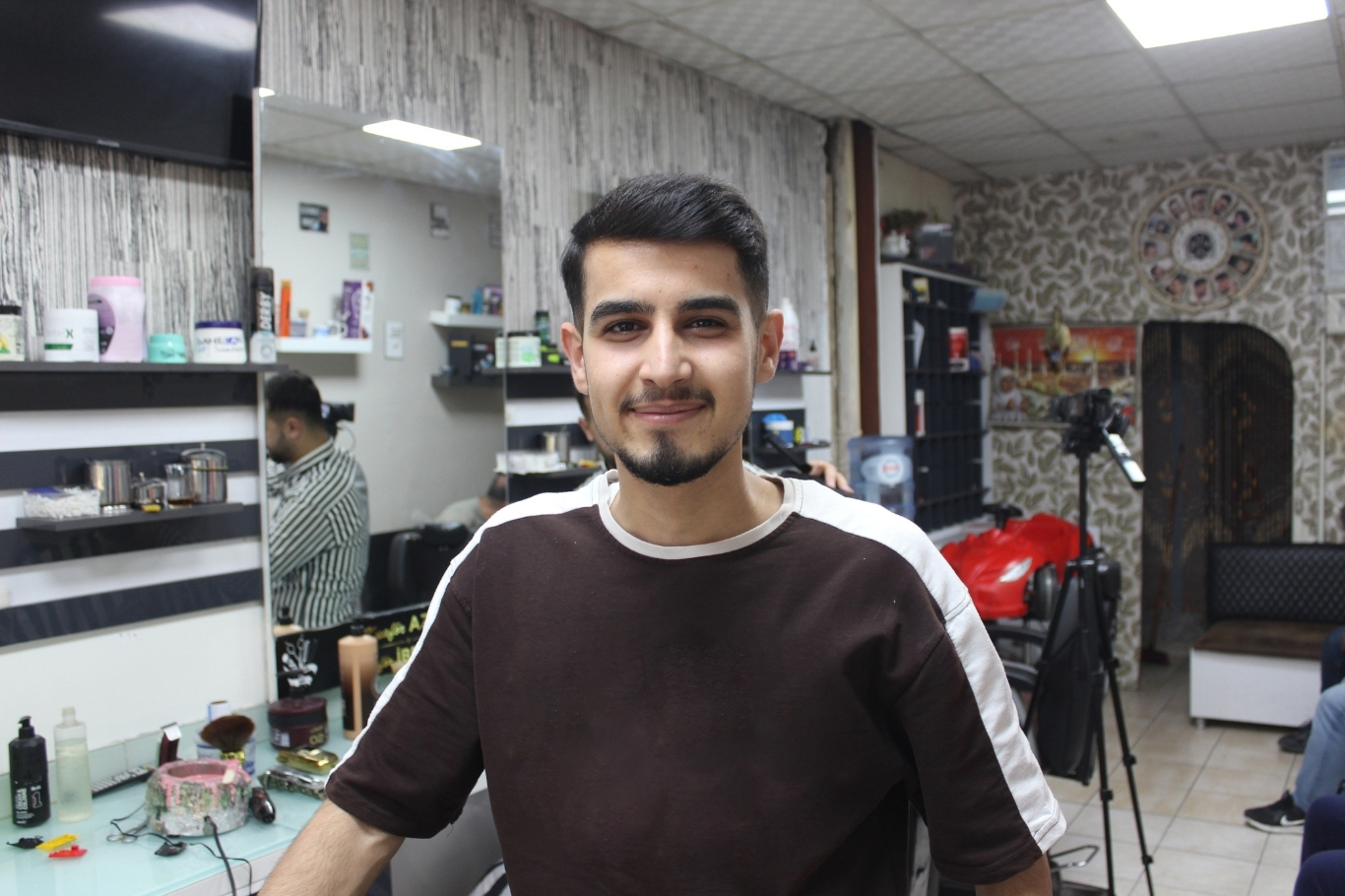 Ali Turan