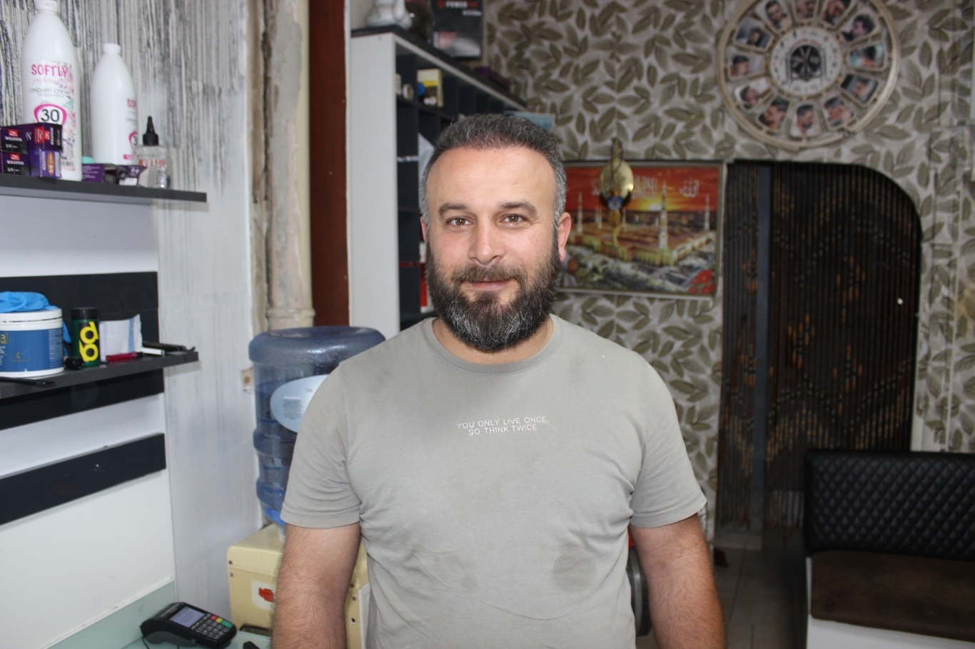 Mustafa Turan