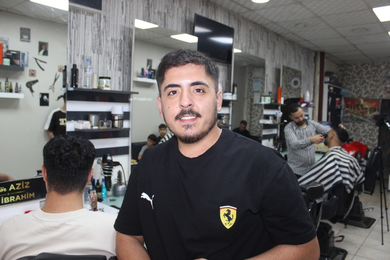 İbrahim Halil Aydınalp
