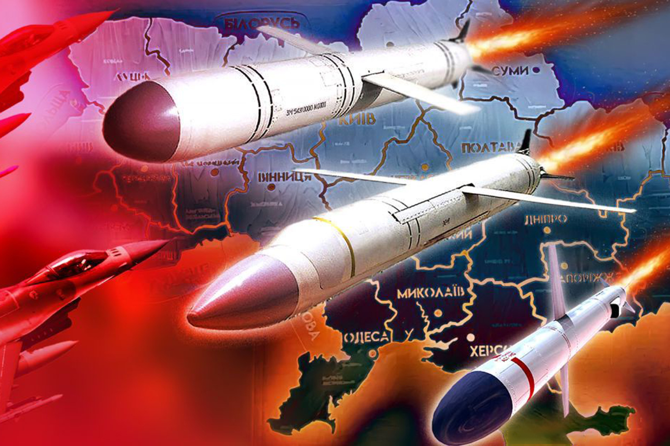 روسيا تعلن بدء هجمات مركزة على كييف وتدعو البعثات الأجنبية لمغادرتها فوراً