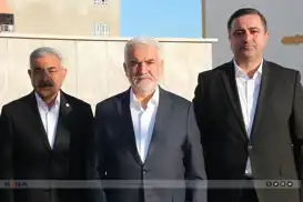 یاپیجی اوغلو: اگر امت اسلامی به وحدت دست نیابد، این رنج ها ادامه خواهد داشت