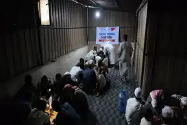 Orphans Foundation delivers crucial food aid, hot meals to hundreds in Ethiopia