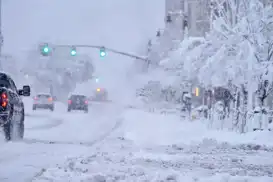 Deadly storms and unseasonal snow hit Türkiye as experts warn of rising climate risks