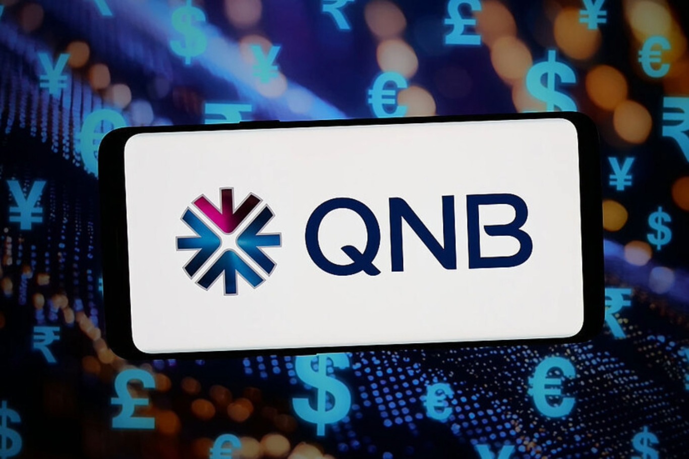 مجموعة QNB تدخل خدمات الدفع إلى سوريا