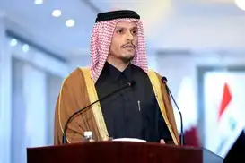 قطر: فرص التوصل إلى حل دبلوماسي بين واشنطن وطهران مرتفعة