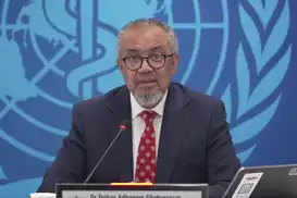 سازمان جهانی بهداشت: تأیید ۵ مورد ابتلا به ویروس هانتا در یک کشتی تفریحی