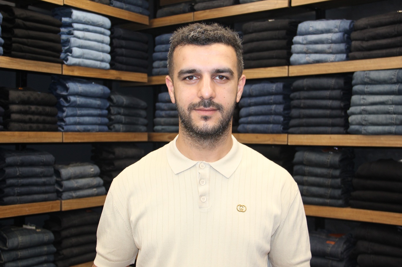 İdris Öztoprak