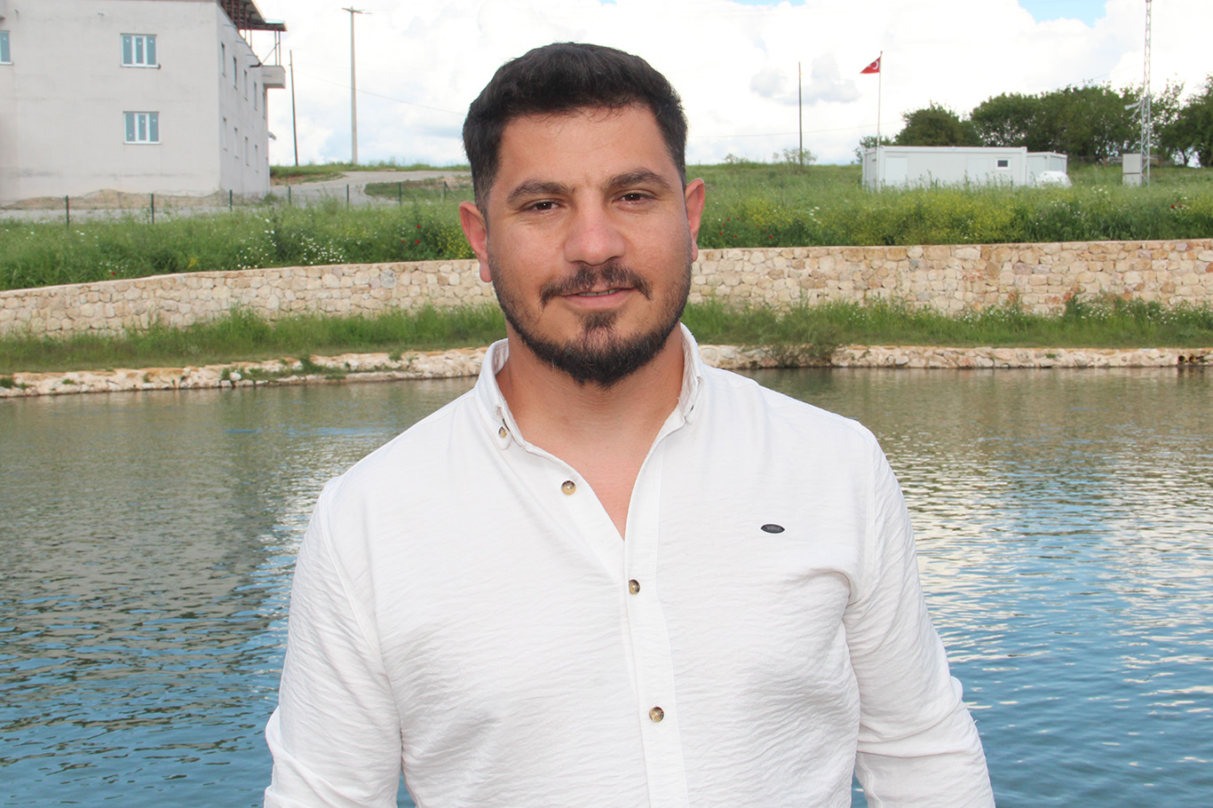 Abdurrahman Yalçın