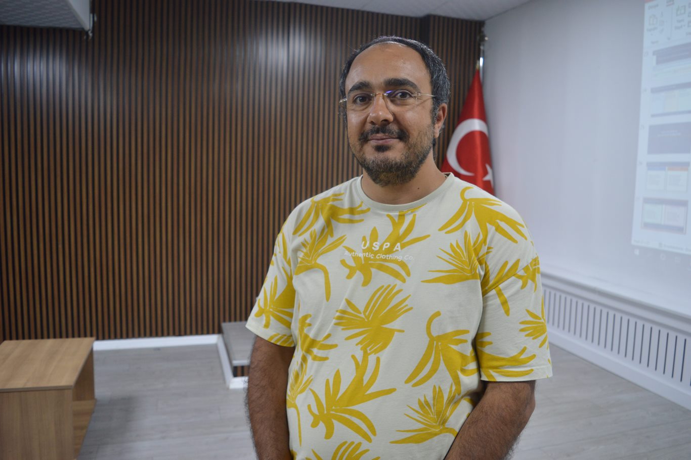 Ergün Çakan