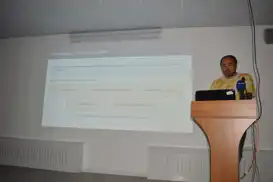 Siirt'te ebeveynlere sınav kaygısı semineri verildi