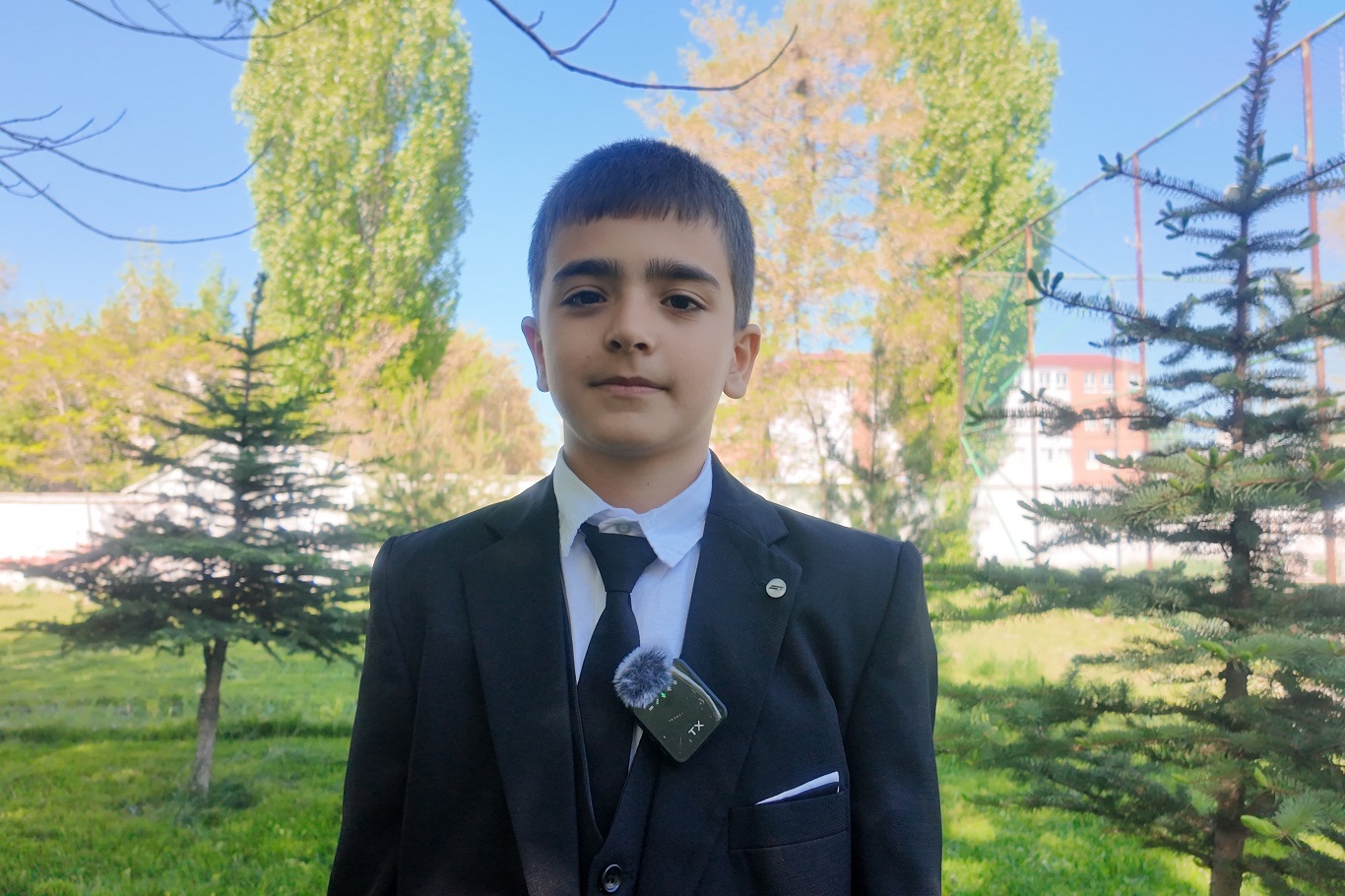 Hamza Aydın