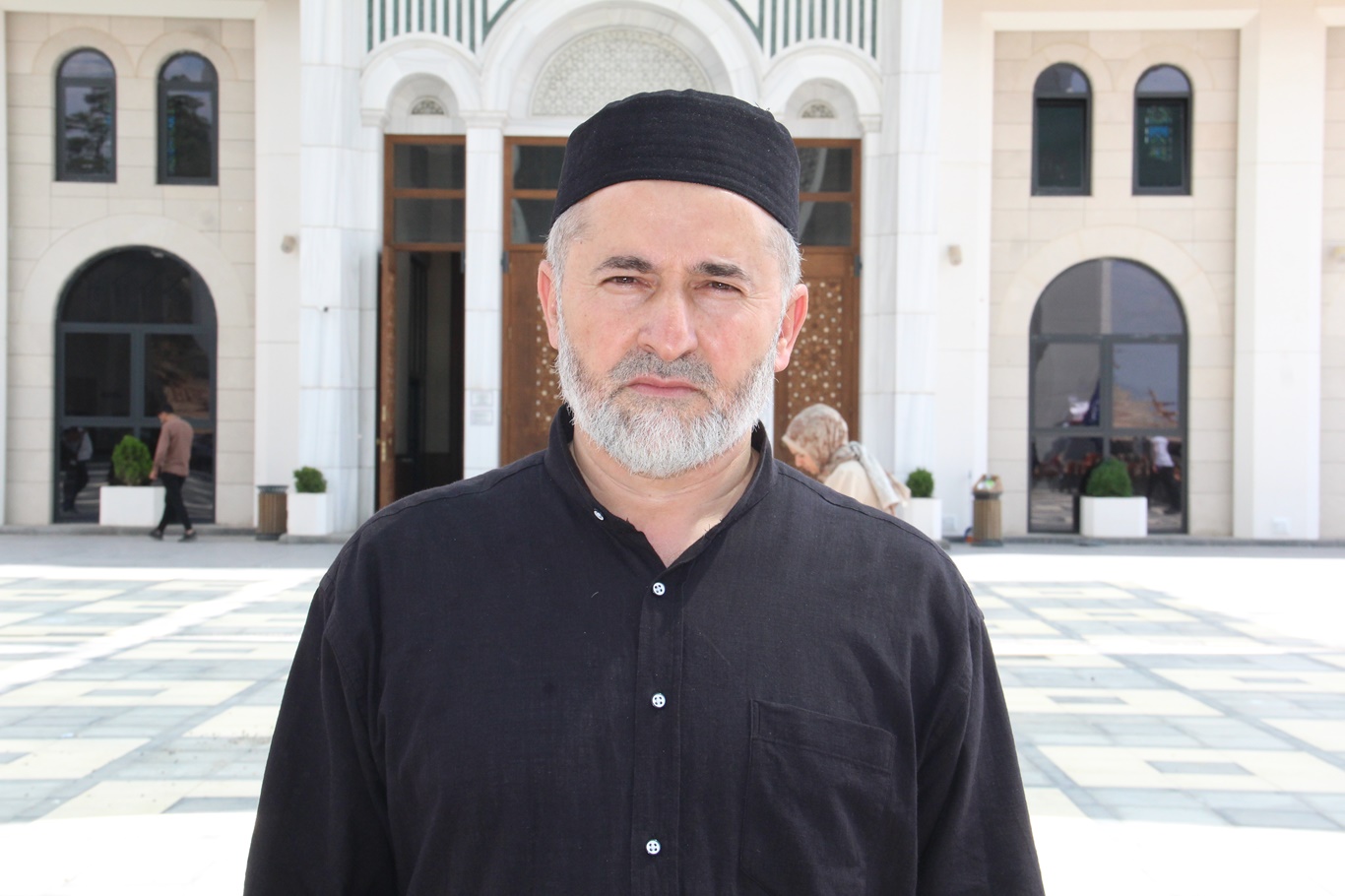 Mehmet Ali Altun