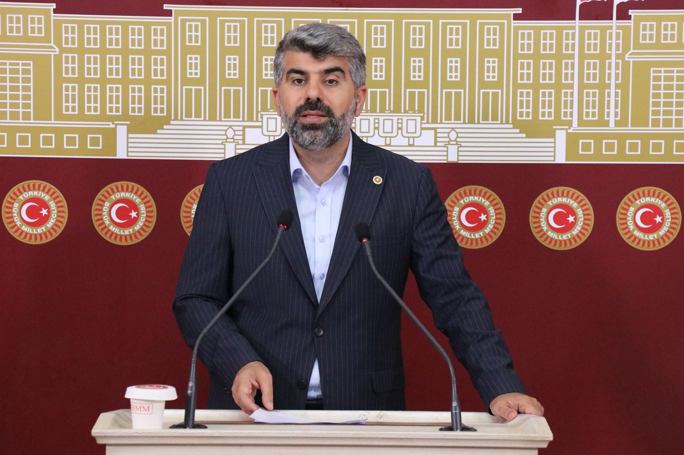 Faruk Dinç