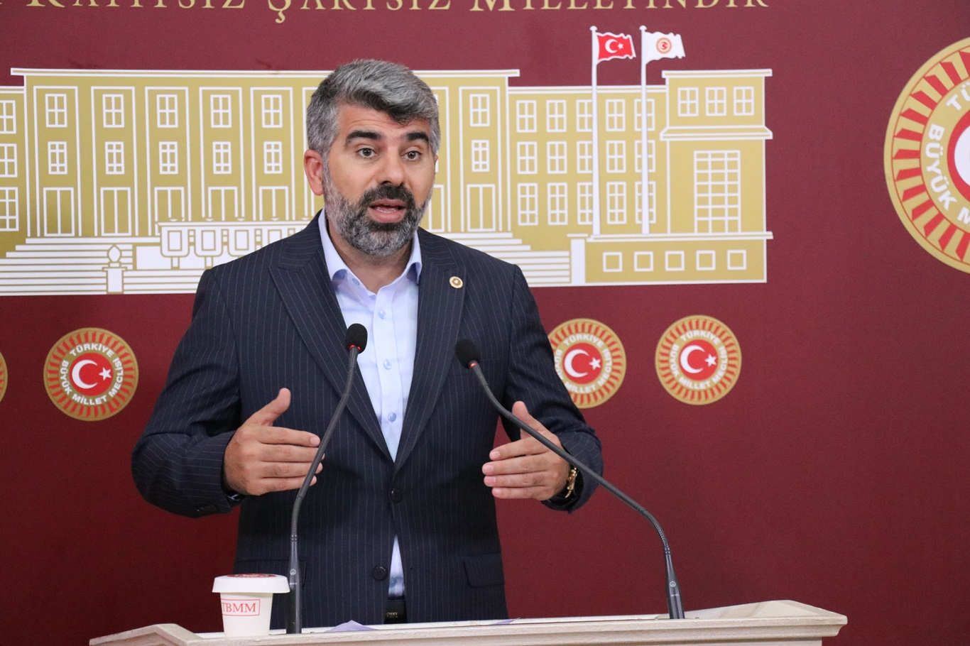 Faruk Dinç