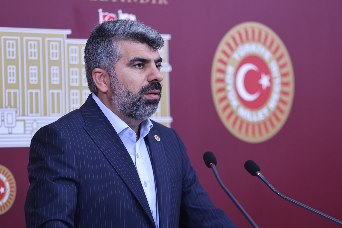 Faruk Dinç