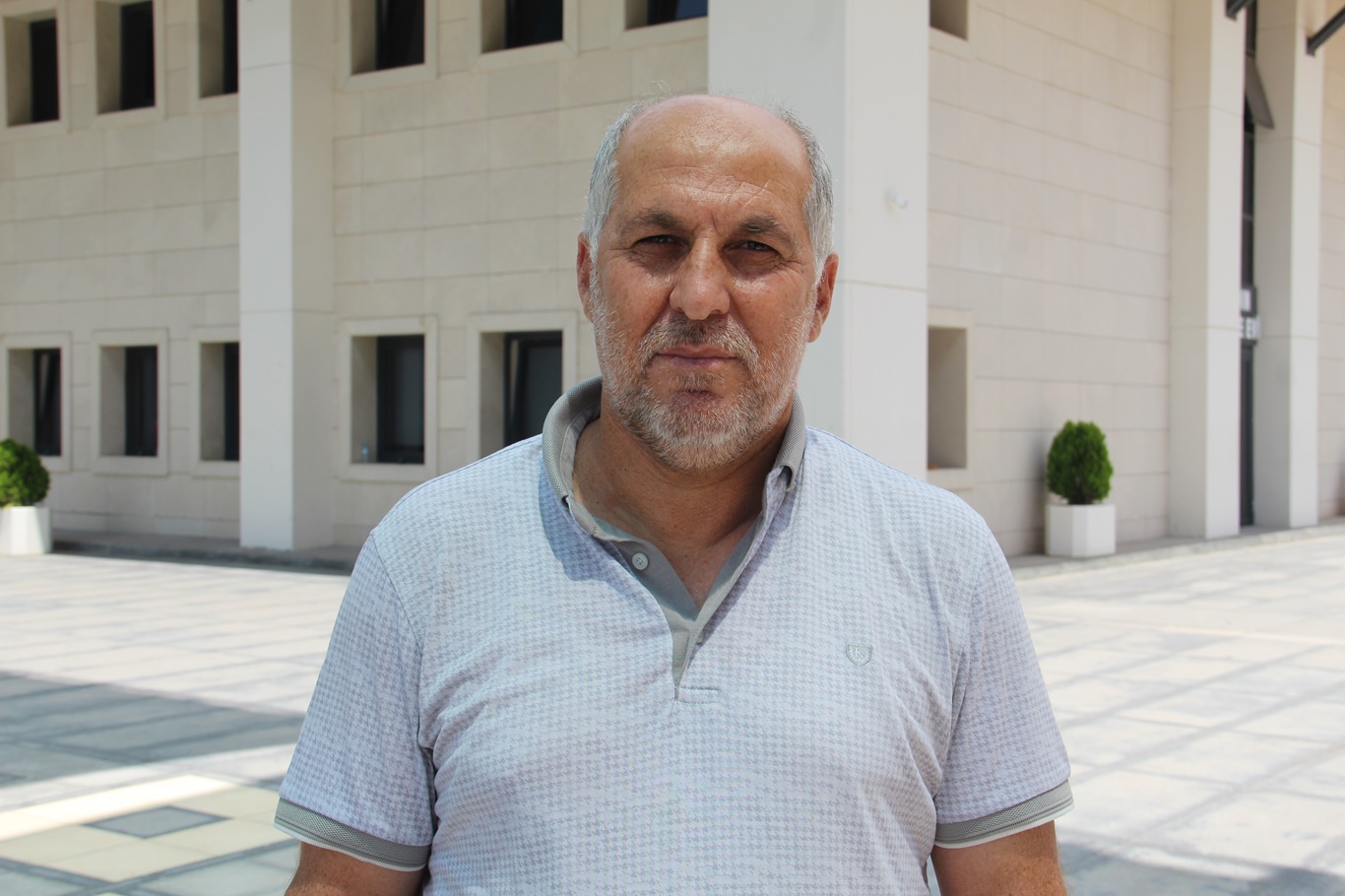 Velilerden medreselere tam destek: Toplumun önemli bir değeri
